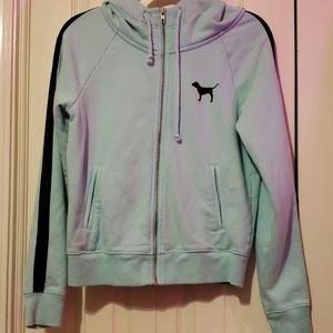 Victoria's Secret Pink Full Zip